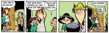 Hubris- Biner House Rules