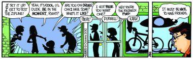 Hubris- Nice and Friendly