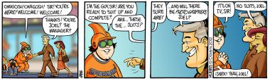 Hubris- Sweating Suits