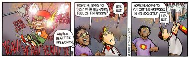 Hubris- Seemed like a good idea…
