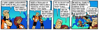 Hubris- Fixes everything
