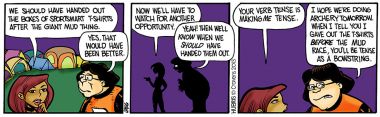 Hubris- Twanging the nerves