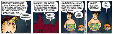 Hubris- Expose-ition