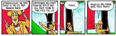 Hubris- Like Bowling Pins