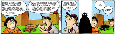 Hubris- Freedumb