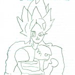 Eric's drawing